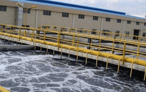水處理廠